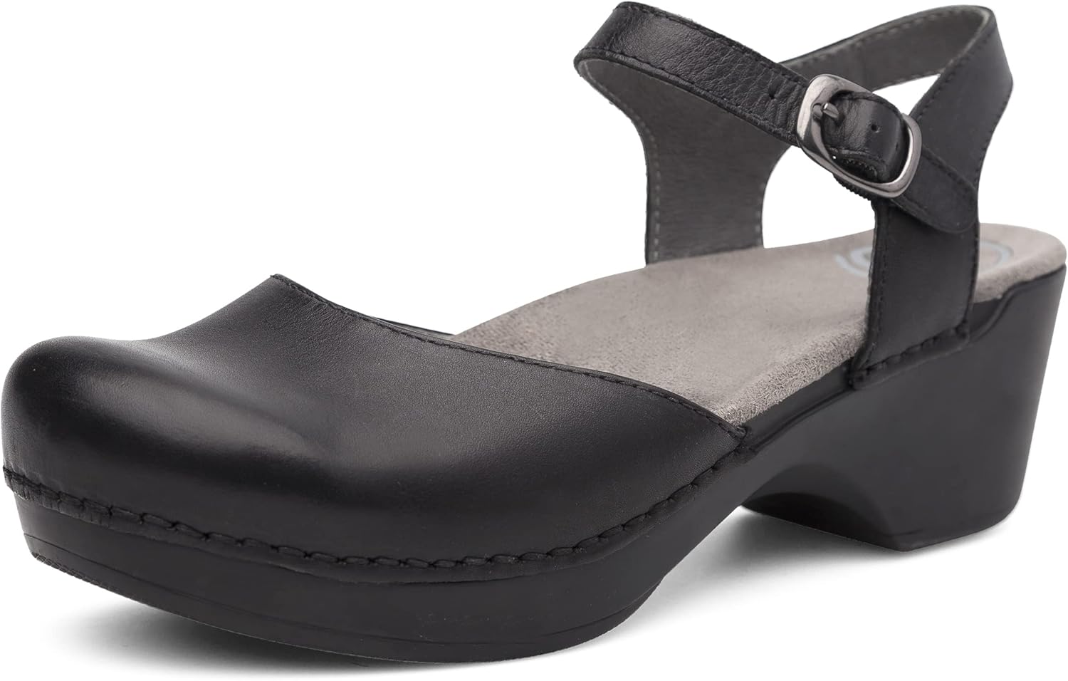 Dansko Women's Sam Sandals - Comfort and Support for All-Day Wear