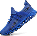 Men's Lightweight Slip On Sneakers for Running and Walking - Casual