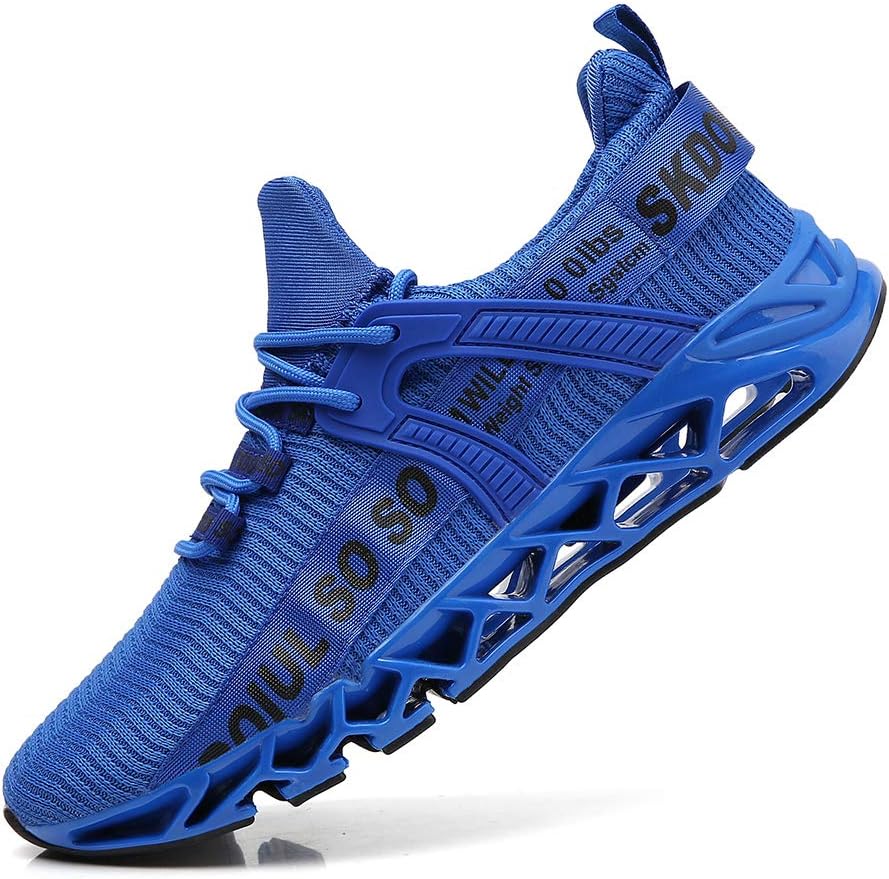 TSIODFO Men's Sneakers Sport Running Shoes for All Occasions