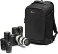 Lowepro Flipside BP 400 AW III Camera Backpack - Outdoor Ready