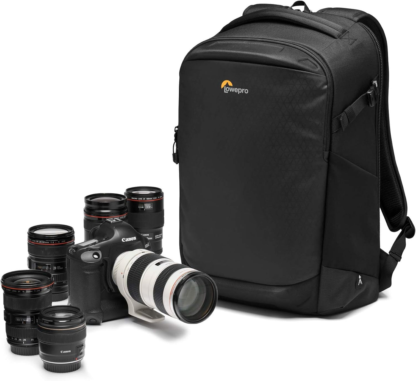 Lowepro Flipside BP 400 AW III: Versatile Camera Backpack