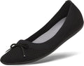 Allbirds Womens Tree Breezer Knit Ballet Flats (Style MXD9)