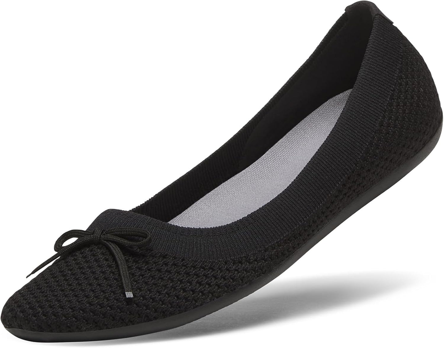 Allbirds Womens Tree Breezer Ballet Flats for Everyday Comfort