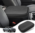 Car Center Console Cover for Chevy Silverado GMC Sierra 2019-2025