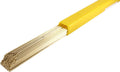 RBCuZn-C Bare Bronze Brazing Rod - Versatile 36in Filler Metal