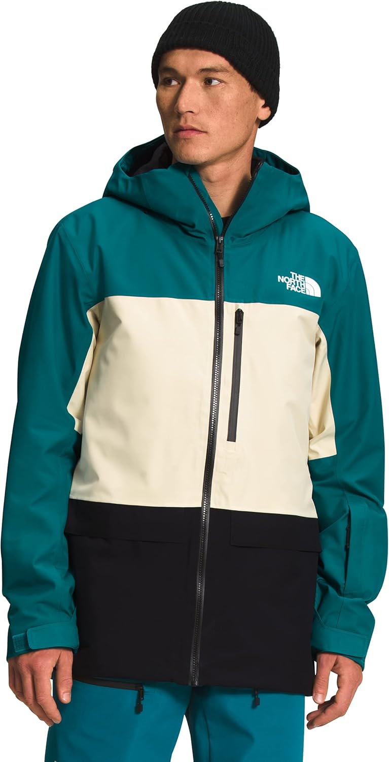 The North Face Sickline Men's Jacket - Small, Waterproof