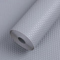 Shelf Liner 24 inch Wide Waterproof Non Adhesive Easy to Cut