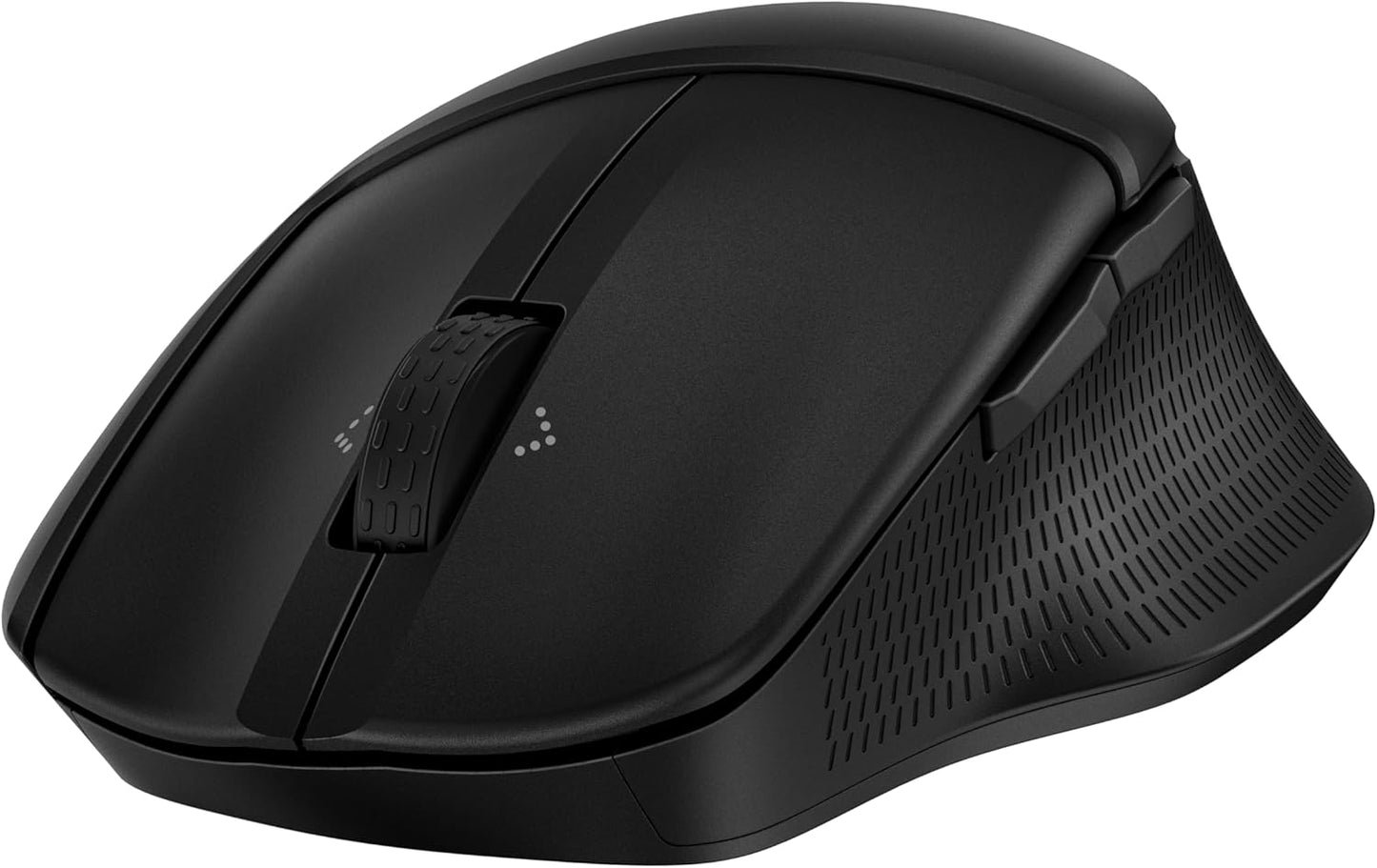 HP 480 Comfort Bluetooth Mouse for Natural Productivity and Comfort
