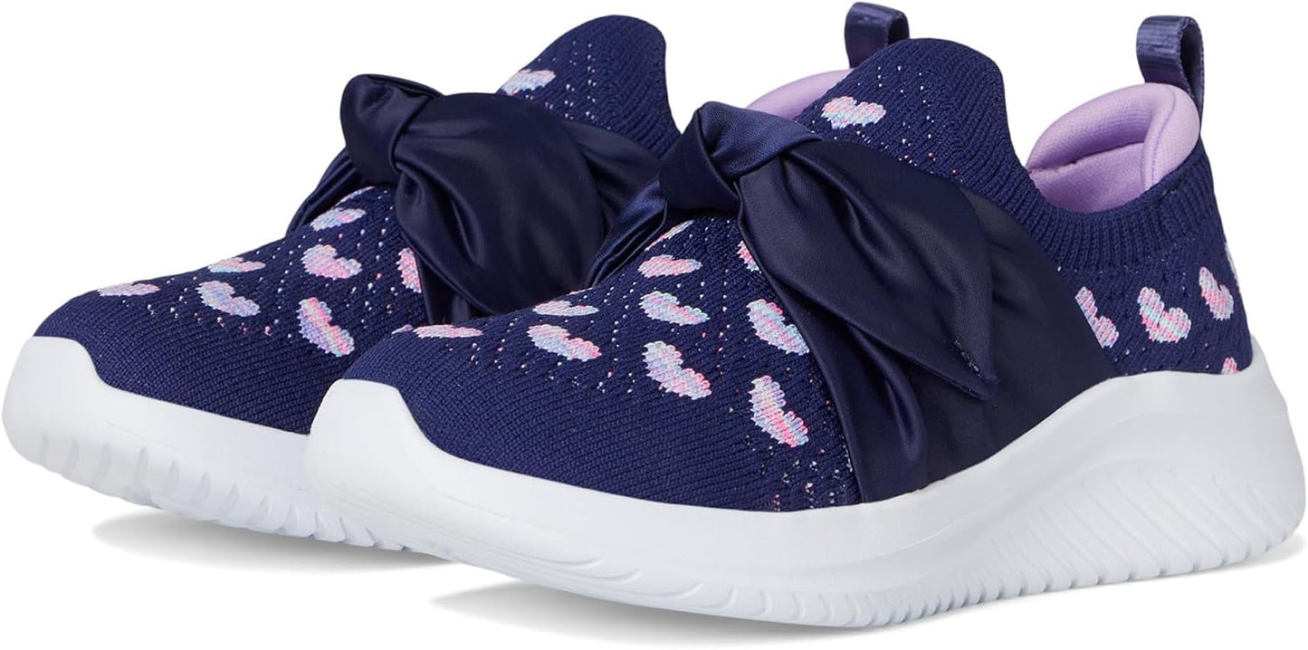 Skechers Kids Ultra Flex 3.0 Sneaker: Stylish Comfort & Fit