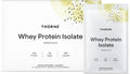 Thorne Whey Protein Isolate - Easy-to-Digest Vanilla Protein