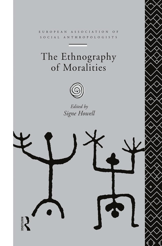 The Ethnography of Moralities: A Deep Dive into Human Values