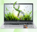 acer Aspire 3 Premium Laptop with Backlit Keyboard - Portable