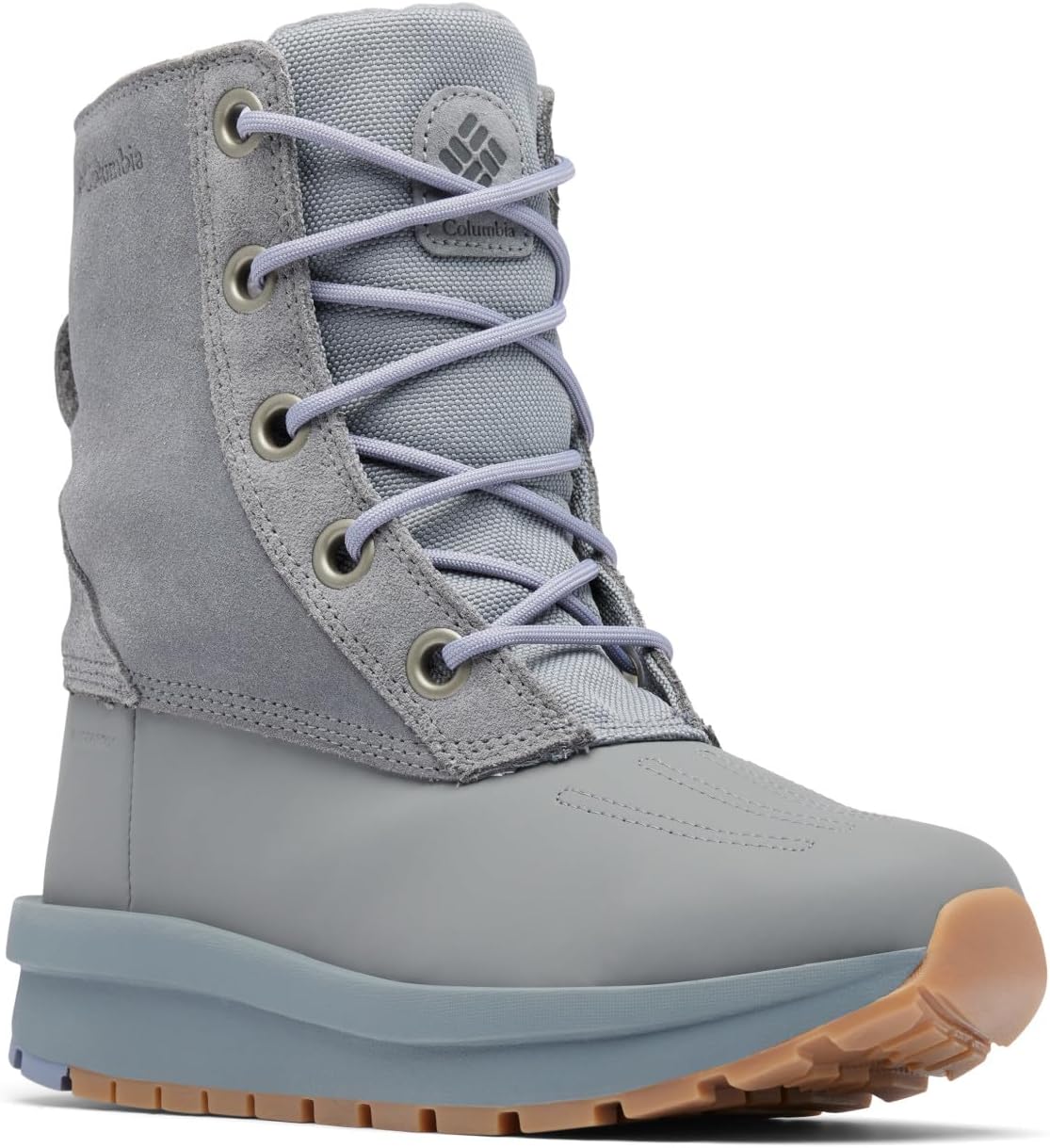 Columbia Women's Moritza Shield Omni-Heat Snow Boot Review