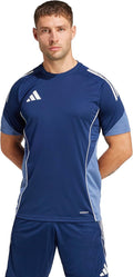 adidas Men's Tiro 25 Competition Training Jersey - Slim Performance is