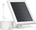 Waterproof Solar Panel Charger for Ring Cams - Gift