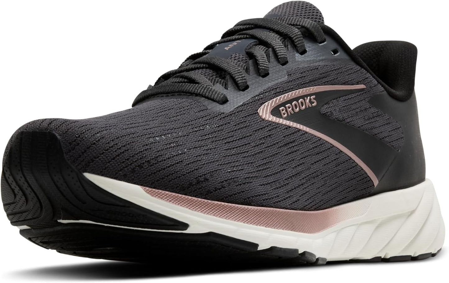 Brooks Womens Anthem 7 Neutral Running Shoe for Performance