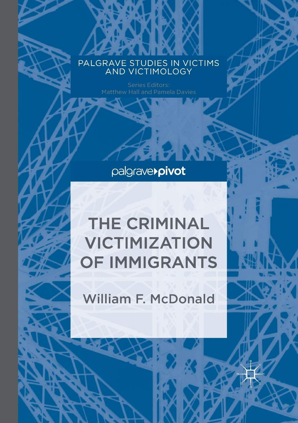The Criminal Victimization of Immigrants: A Deep Dive Analysis