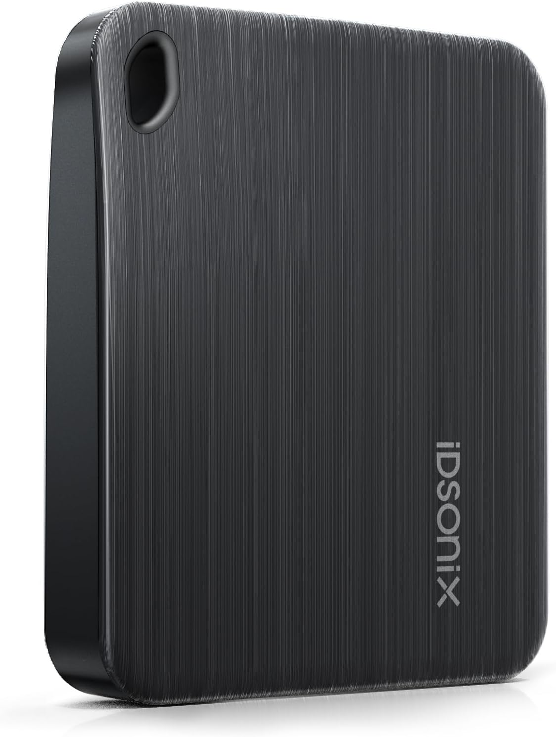 iDsonix 4TB External SSD - High-Speed Portable Solid State Drive