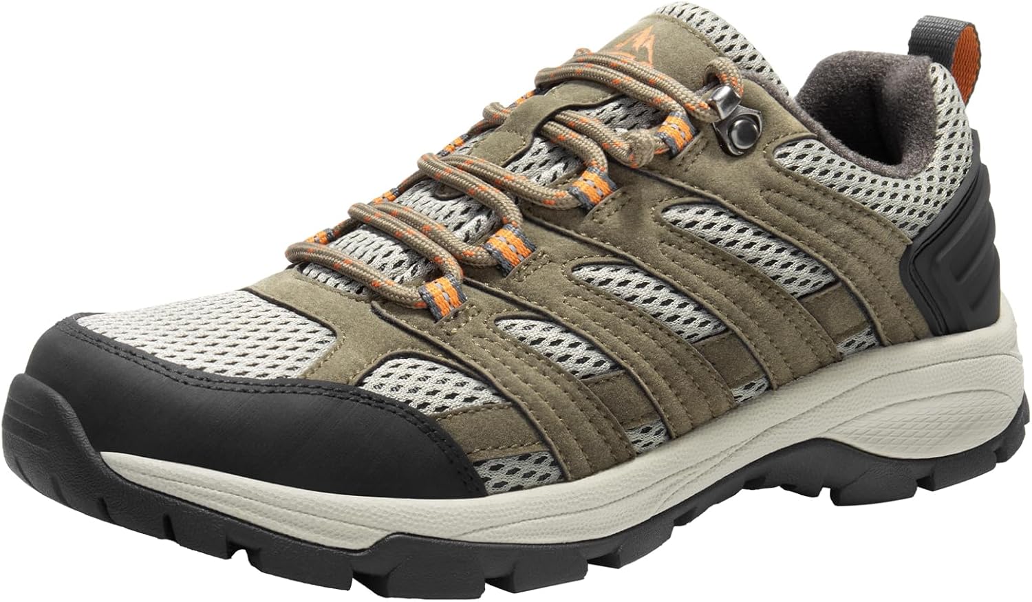 NORTIV 8 Women's Hiking Shoes for Comfort and Stability Outdoors