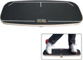 Golf Pressure Plate Weight Shift Balance Board - Swing & Speed Trainer