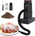 BORUIT Smoke Gun Infuser Kit - Flavor Blast!