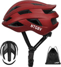 NTGBV Adult Bike Helmet for Men/Women - Lightweight & Safe