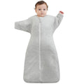 PuppyPaws Baby Sleep Sack 1.5 TOG - Cozy Transitional Swaddle