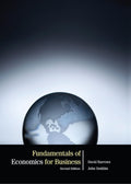 Fundamentals Of Economics For Business - Practical Intro for Managers