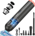 Handheld Car Vacuum Cleaner 14,000Pa Cordless - Powerful Portable