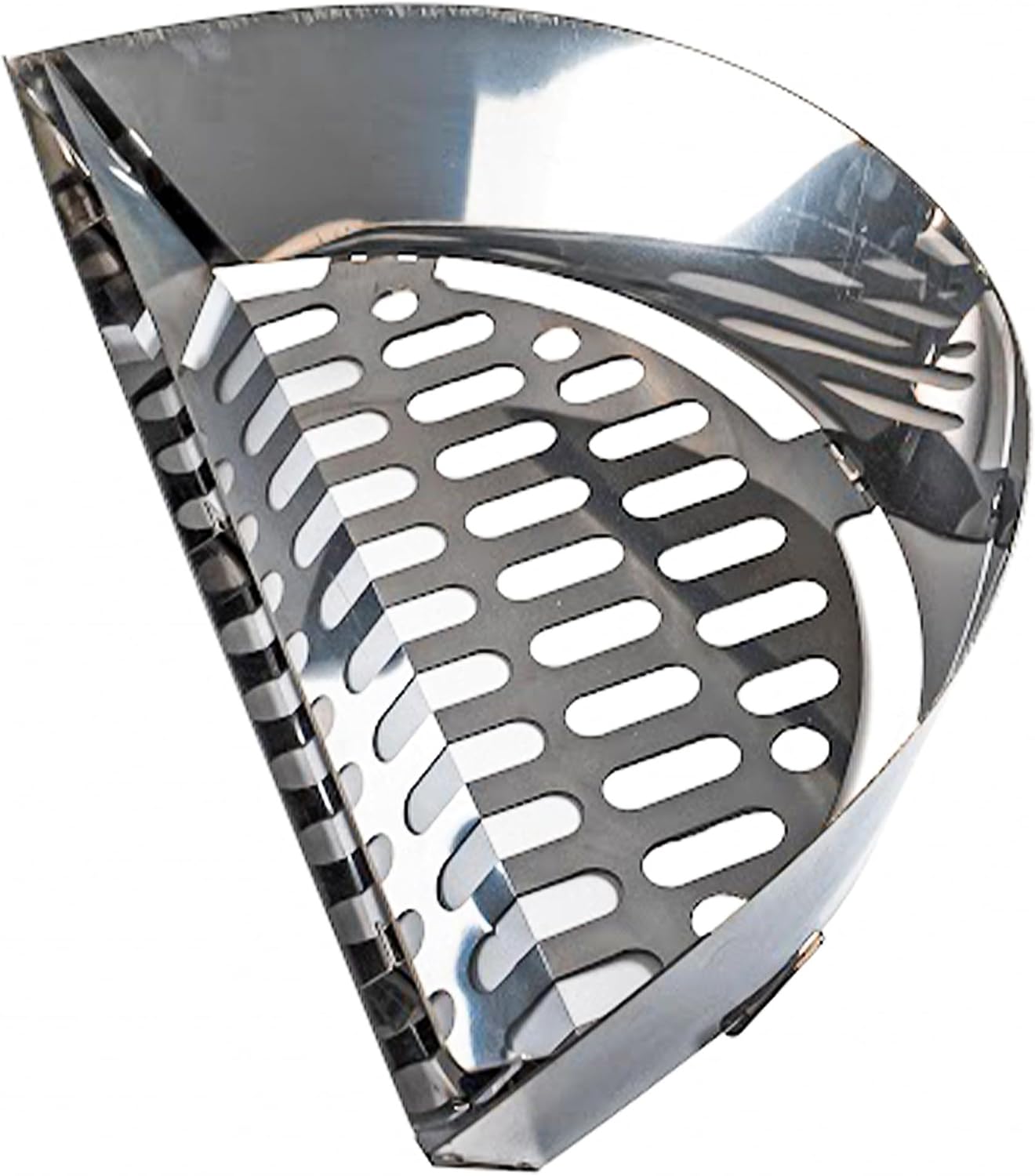 SnS Grills Slow N Sear Charcoal Inserts for Perfect Cooking