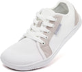 HOBIBEAR Minimalist Barefoot Shoes Wide Toe Box - Zero (Style SPNR)