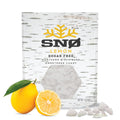 Lemon Xylitol Candy Chips - Sugar-Free, Diabetic-Friendly Treats