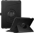 Fintie Case for Kindle Fire HD 8 & HD 8 Plus - 360 Degree Protection