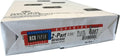 250 Sets of NCR Paper for Digital Use - 2 Part Carbonless Sheets