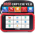 OBD2 Scanner CRP123E V2.0 Elite - User-Friendly Car Diagnostics
