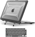 MOSISO MacBook Air 13 in Case 2025 2024 2023 2022 - Heavy Duty