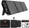 30W Portable Solar Charger for Fast Charging on the Go