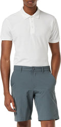 Under Armour Men's Tech Golf Shorts - Lightweight, 4-Way Stretch