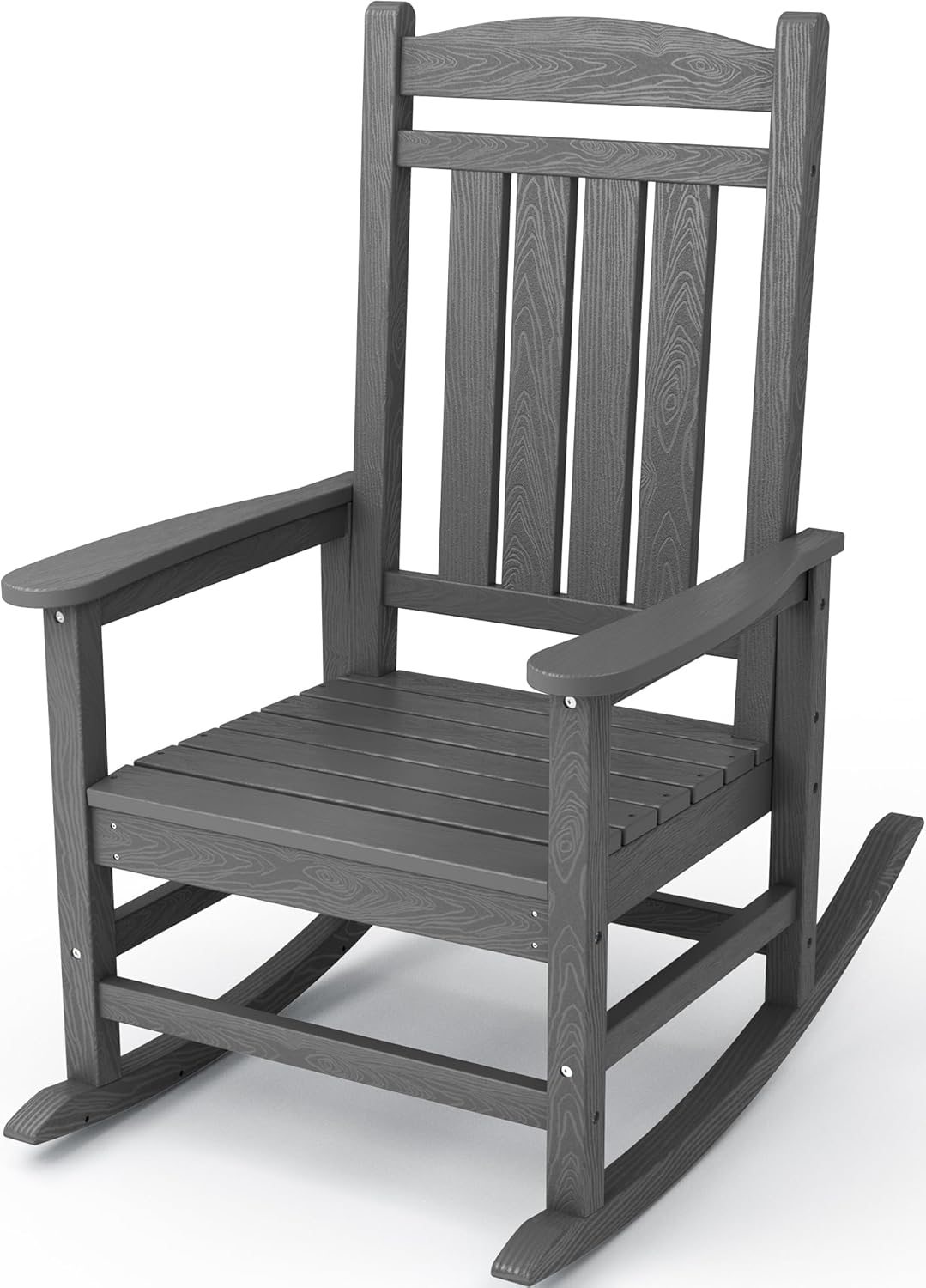 KINGYES Outdoor Rocking Chairs for Ultimate Relaxation and Comfort