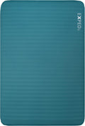 Exped MegaMat Duo Long Wide Plus - Self Inflating Car & Tent Sleep Pad