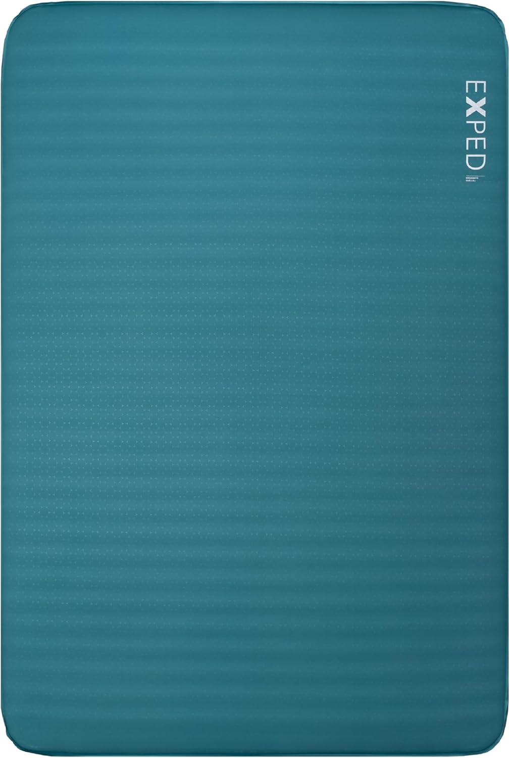 Exped MegaMat Duo Long Wide Plus - Ultimate Self Inflating Pad