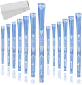 Women's Glitter Golf Grips - Sparkle on the Course!