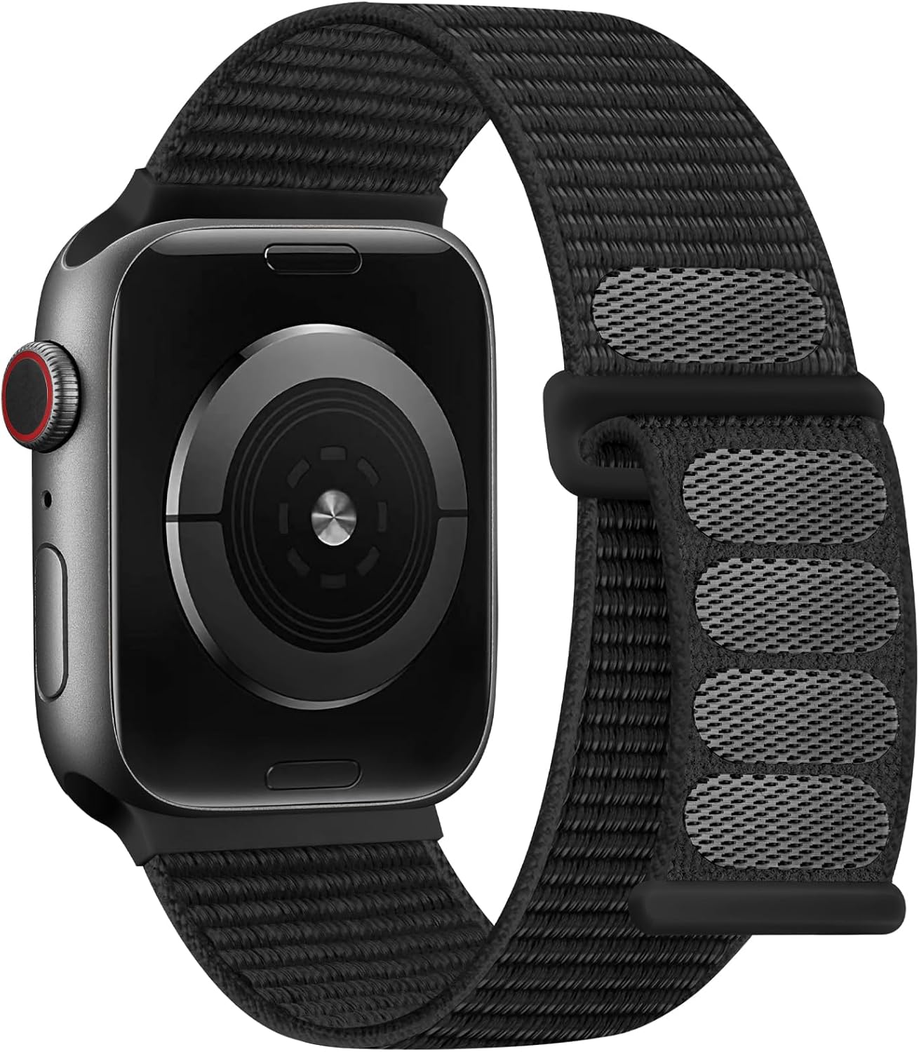 DaQin Nylon Sport Loop: Soft & Breathable Wristband