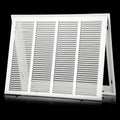 2012 Return Air Grille 20x12 Return Vent Cover - Sturdy Steel Return