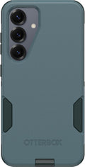 OtterBox Samsung Galaxy S25 Commuter Series Case - Rugged Slim