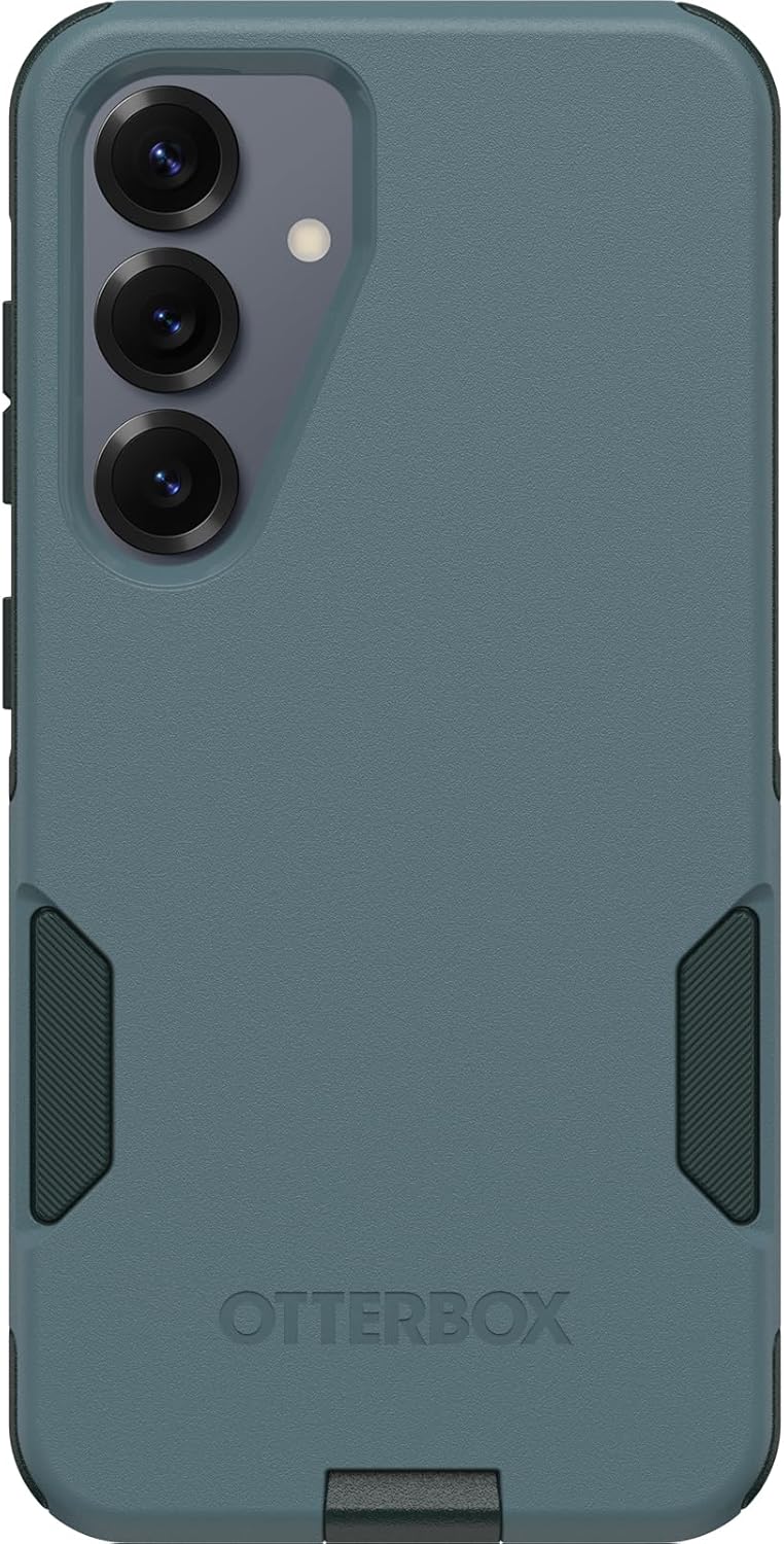 OtterBox Samsung Galaxy S25 Commuter Series Case - Rugged Defense
