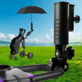 Ultra Windproof Golf Umbrella Holder by Cartalia