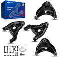 Front Upper Control Arm Suspension Kit for Chevy/GMC C1500 15pc