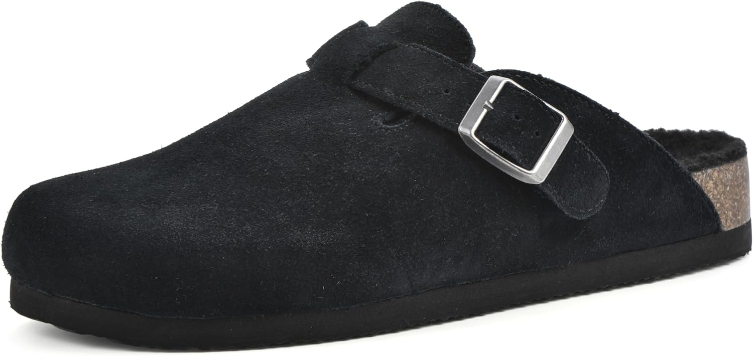White Mountain Women's Bari Clog: Comfort and Style Combined