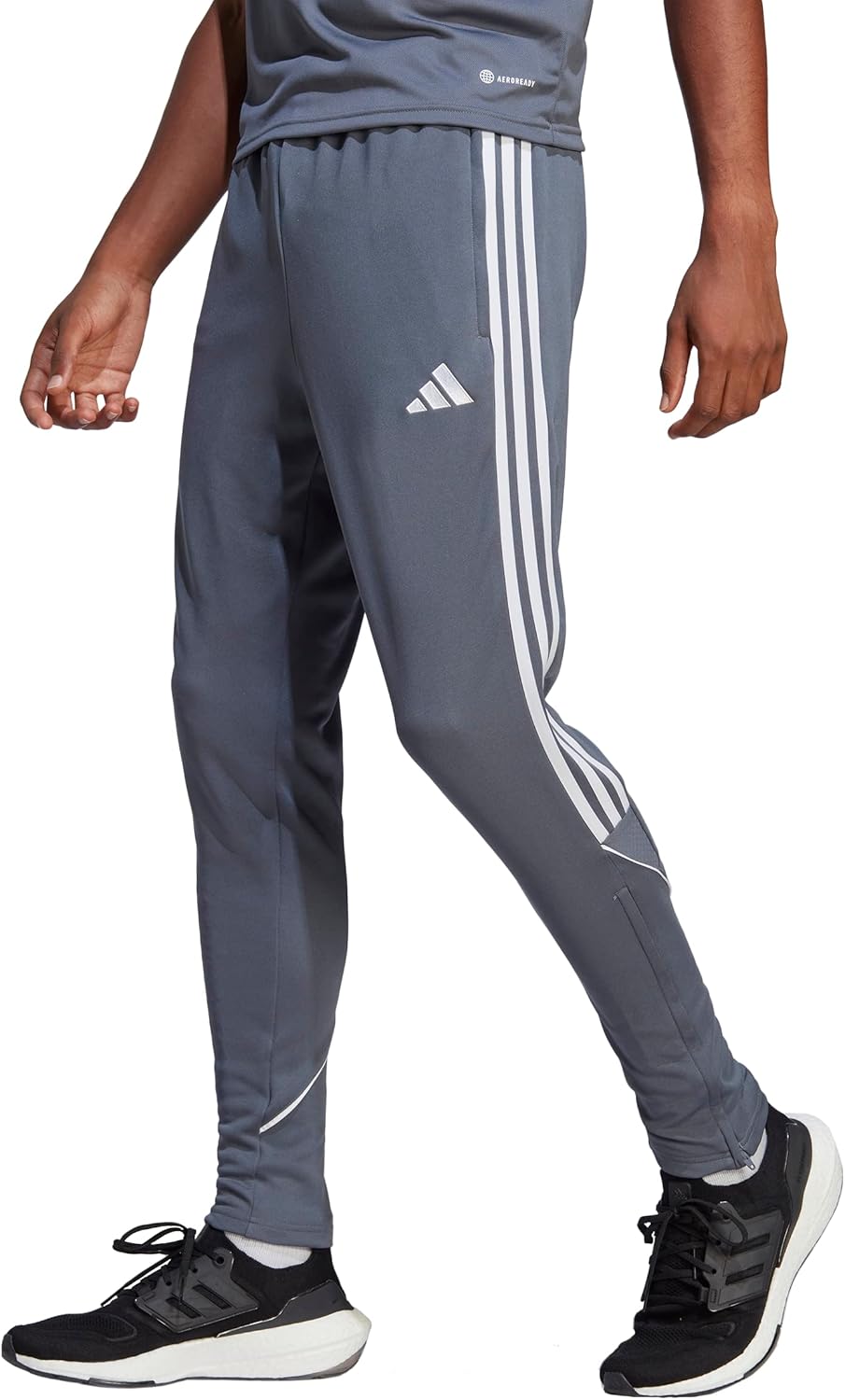 adidas Men's Tiro 23 League Pants for Comfort and Performance